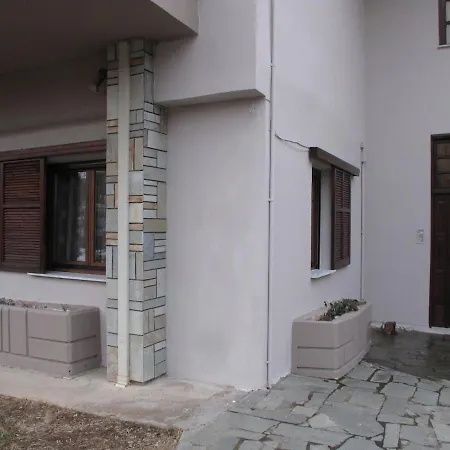 아파트 3 Bedrooms Panorama 테살로니키