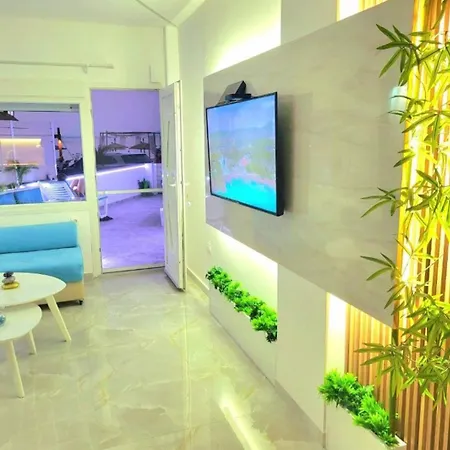 3 Bedrooms Panorama