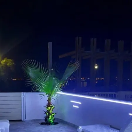 아파트 3 Bedrooms Panorama 테살로니키