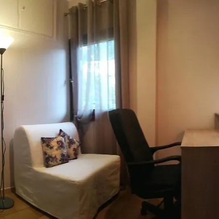 公寓 3 Bedrooms Panorama *