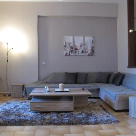 3 Bedrooms Panorama 公寓 *