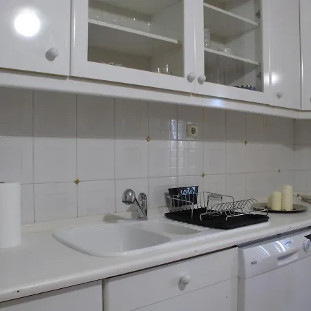 3 Bedrooms Panorama 公寓 *