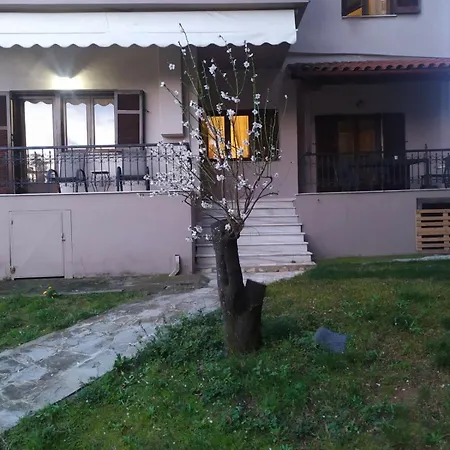 公寓 3 Bedrooms Panorama