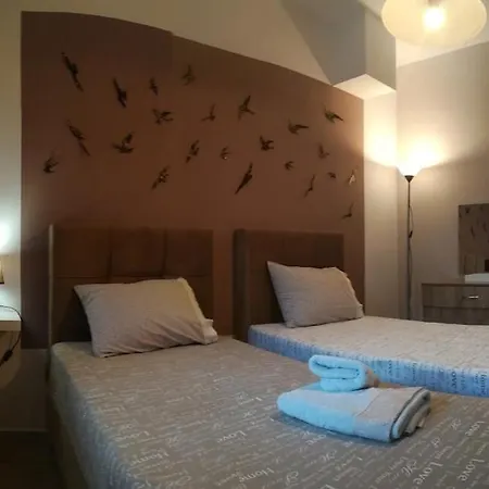 3 Bedrooms Panorama *