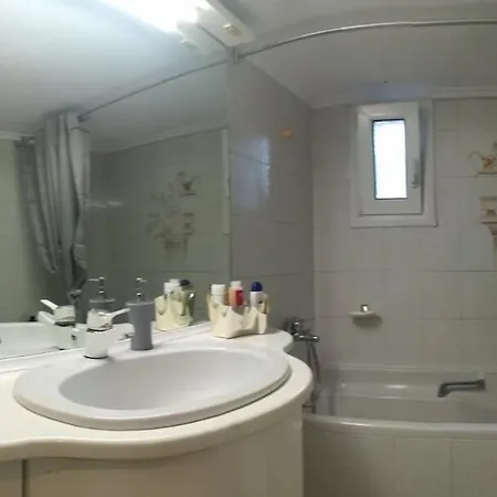 3 Bedrooms Panorama 公寓