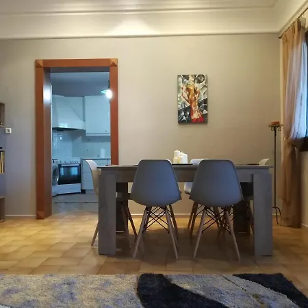 3 Bedrooms Panorama * 塞萨洛尼基