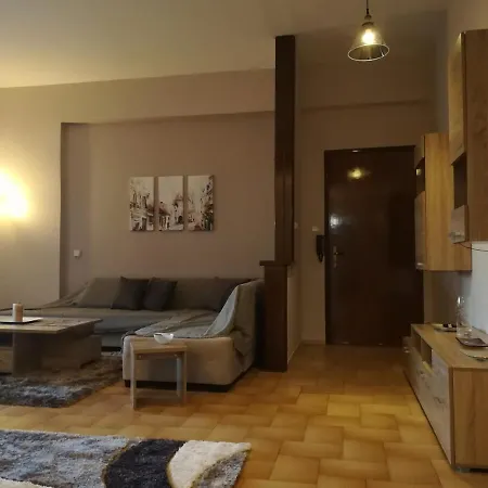 公寓 3 Bedrooms Panorama *