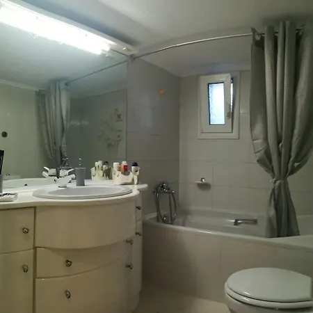 3 Bedrooms Panorama * 塞萨洛尼基