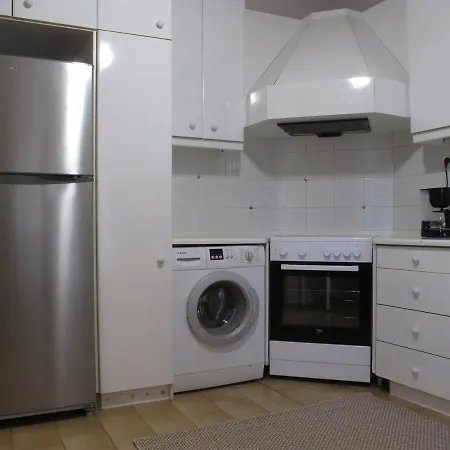 3 Bedrooms Panorama 公寓 *
