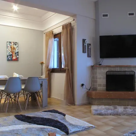 3 Bedrooms Panorama *