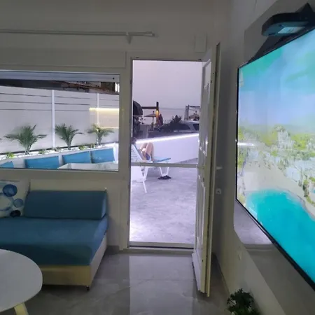 公寓 3 Bedrooms Panorama