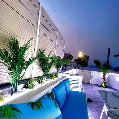 公寓 3 Bedrooms Panorama