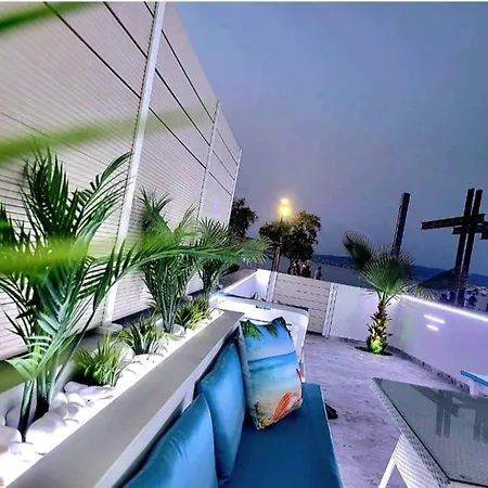 公寓 3 Bedrooms Panorama 塞萨洛尼基