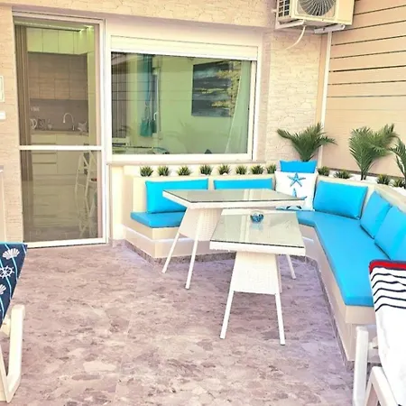 3 Bedrooms Panorama * 塞萨洛尼基