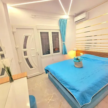 3 Bedrooms Panorama *