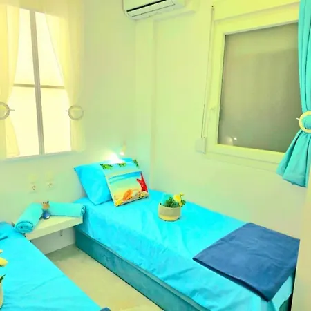 3 Bedrooms Panorama 塞萨洛尼基