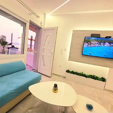 3 Bedrooms Panorama 公寓 *