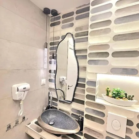 3 Bedrooms Panorama 塞萨洛尼基