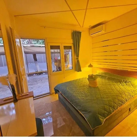 3 Bedrooms Panorama
