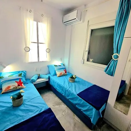 3 Bedrooms Panorama 公寓