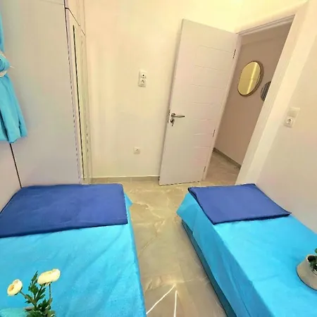 3 Bedrooms Panorama *