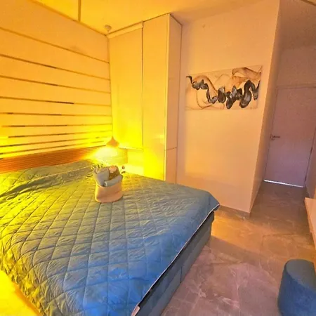 3 Bedrooms Panorama 公寓