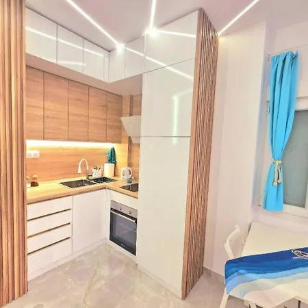 公寓 3 Bedrooms Panorama