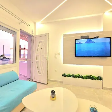 3 Bedrooms Panorama 公寓 *