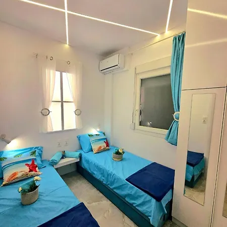 3 Bedrooms Panorama 塞萨洛尼基