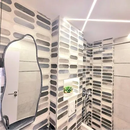 公寓 3 Bedrooms Panorama