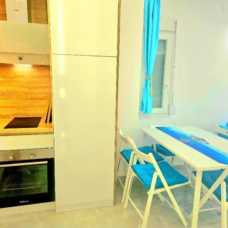 3 Bedrooms Panorama 塞萨洛尼基