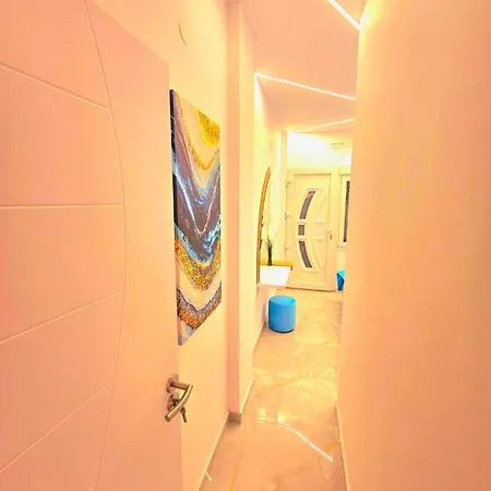 公寓 3 Bedrooms Panorama