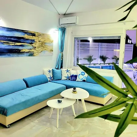 3 Bedrooms Panorama 公寓 塞萨洛尼基
